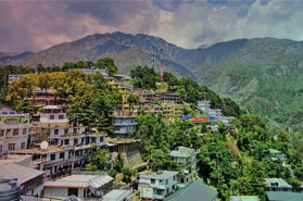 Forfaits touristiques Himachal