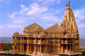 Guide des temples du Maharashtra