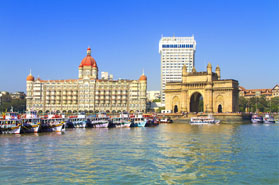 Guide touristique Maharashtra-mumbai à Udaipur, Rajasthan