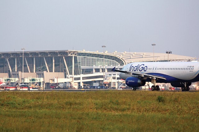 Embaucher un guide touristique à l'aéroport d'Ahmedabad