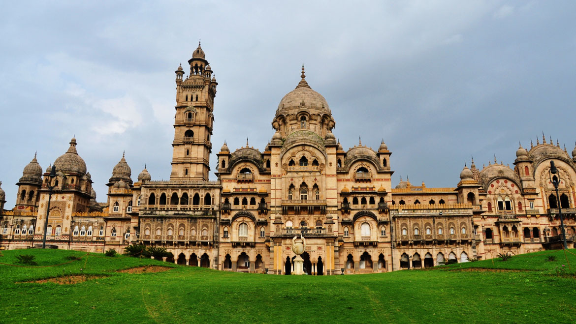 Guide touristique du Maharashtra Gujarat