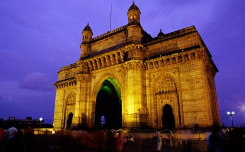 Forfaits touristiques du Maharashtra