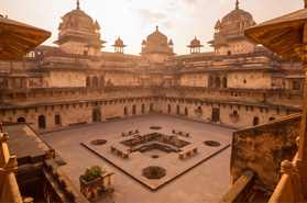 Forfaits touristiques au Rajasthan