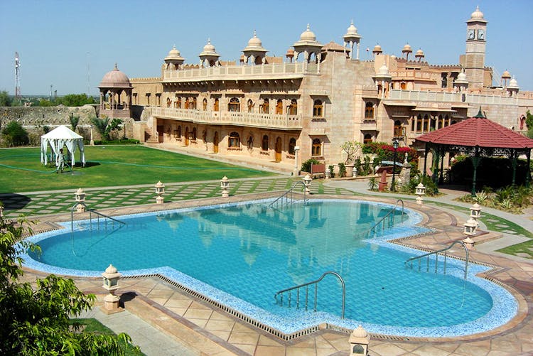 Guide touristique de luxe à Udaipur, Rajasthan